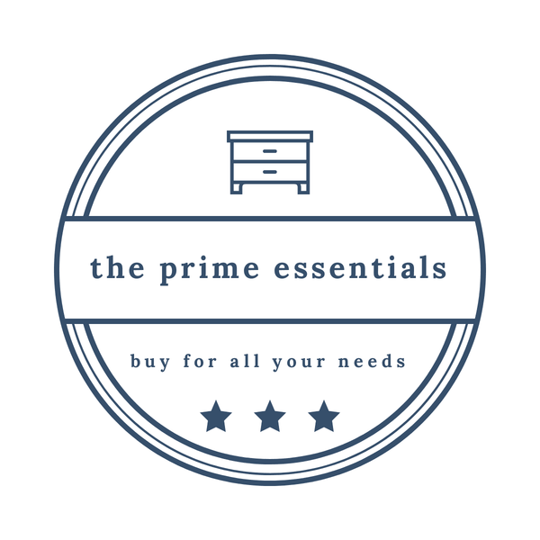 Prime Essentials